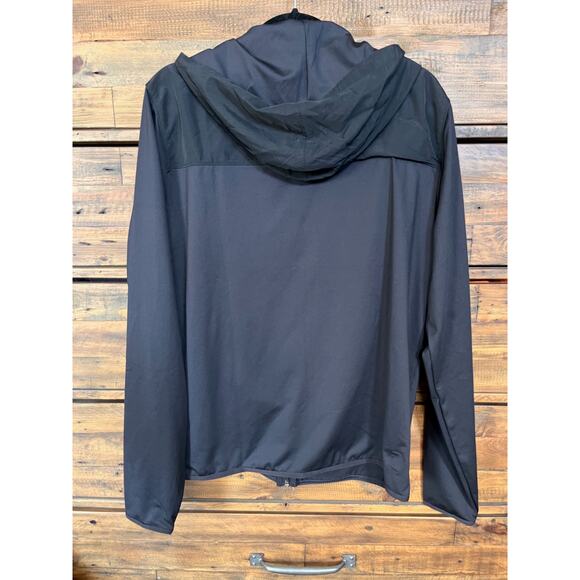 VUORI Sunday Element Jacket Men's SZ M in Classic Black NWT - Picture 2 of 9